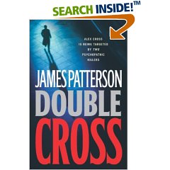 Double Cross- Alex Cross