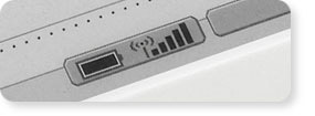 Long Battery Life