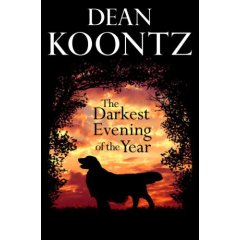 The Darkest Evening of the Year