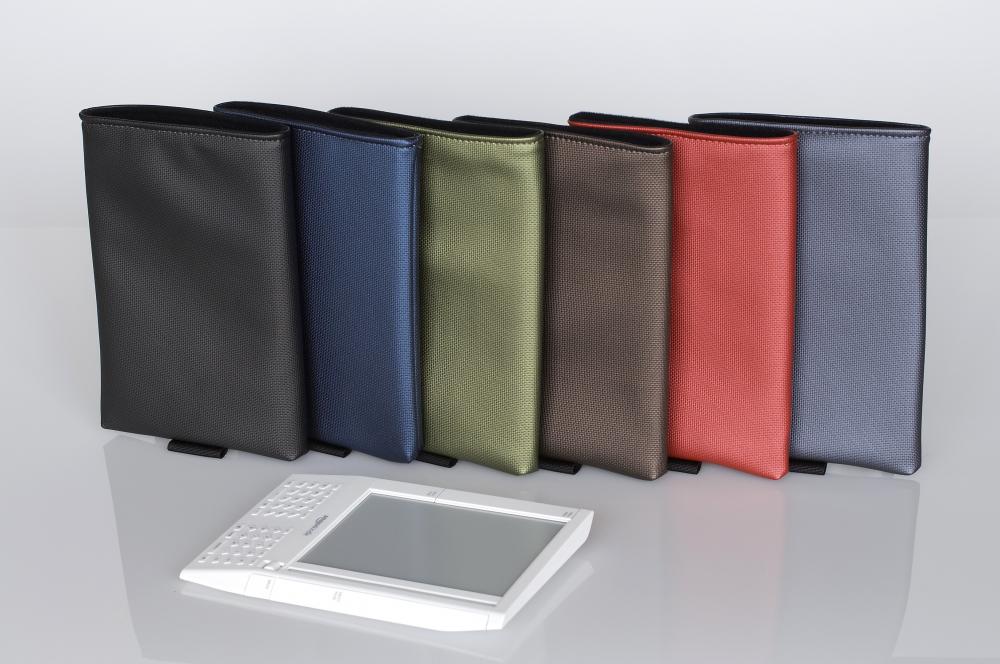 new accessories for Kindle