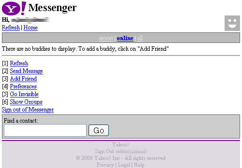 download yahoo messenger log in download yahoo messenger log in