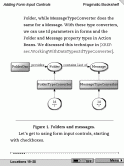 kindle formatting test