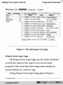 kindle formatting test