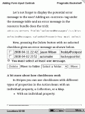 kindle formatting test