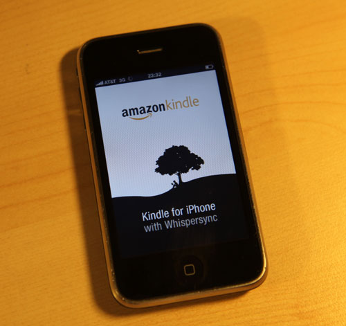 kindle store iphone app kindle store iphone app