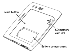 Kindle Reset