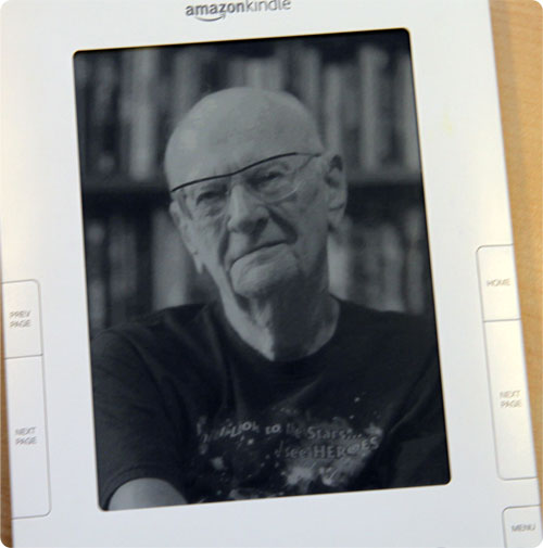Arthur C. Clarke Kindle Arthur C. Clarke Kindle