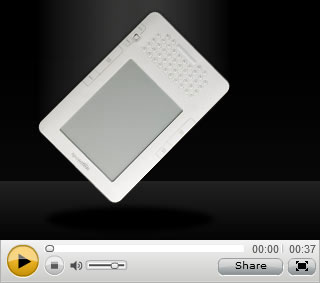Kindle 2 Drop Test Kindle 2 Drop Test