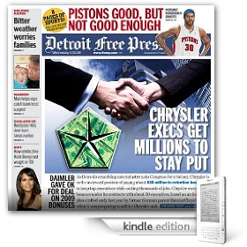 Detroit Free Press On Kindle Detroit Free Press On Kindle