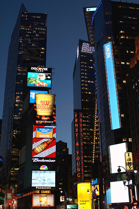 Advertising Advertising